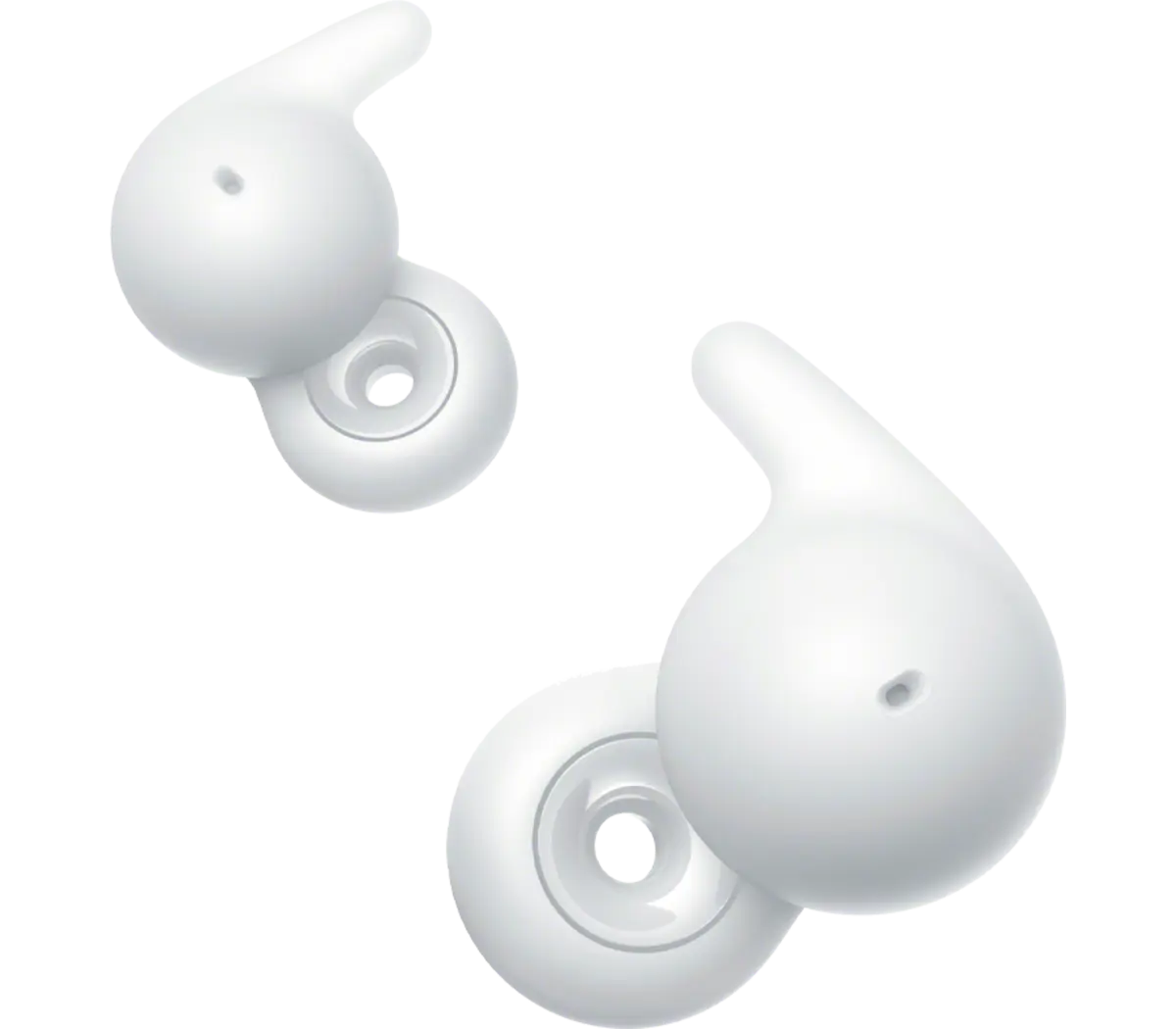 Sony WFL910B LinkBuds Open Truly Wireless Earbuds | White