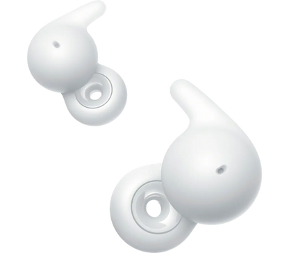 Sony WFL910B LinkBuds Open Truly Wireless Earbuds | White