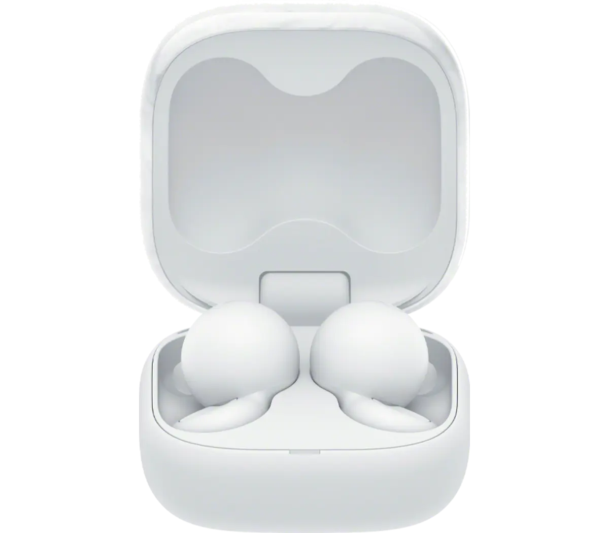 Sony WFL910B LinkBuds Open Truly Wireless Earbuds | White