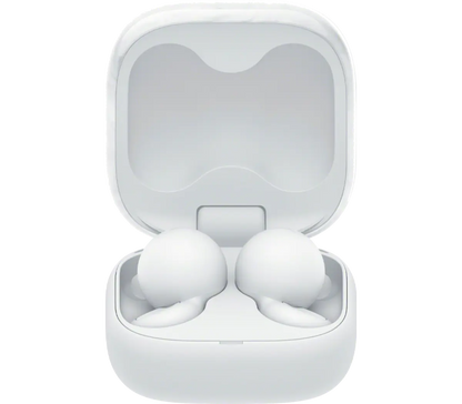 Sony WFL910B LinkBuds Open Truly Wireless Earbuds | White