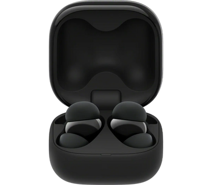 Sony WFLS910NB LinkBuds Fit Truly Wireless Noise Canceling Earbuds | Black