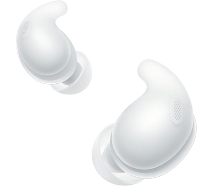 Sony WFLS910NW LinkBuds Fit Truly Wireless Noise Canceling Earbuds | White