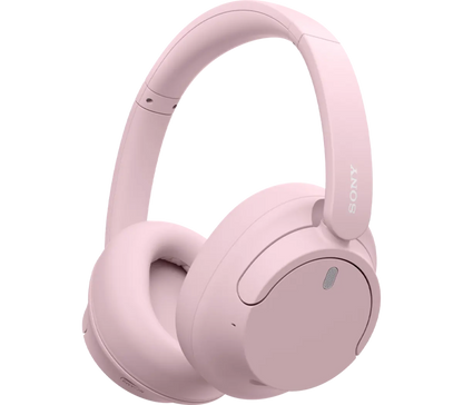 Sony WH-CH720N Wireless Noise Canceling Headphone | Pink