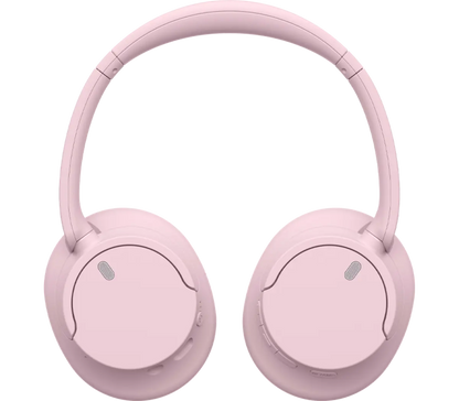 Sony WH-CH720N Wireless Noise Canceling Headphone | Pink