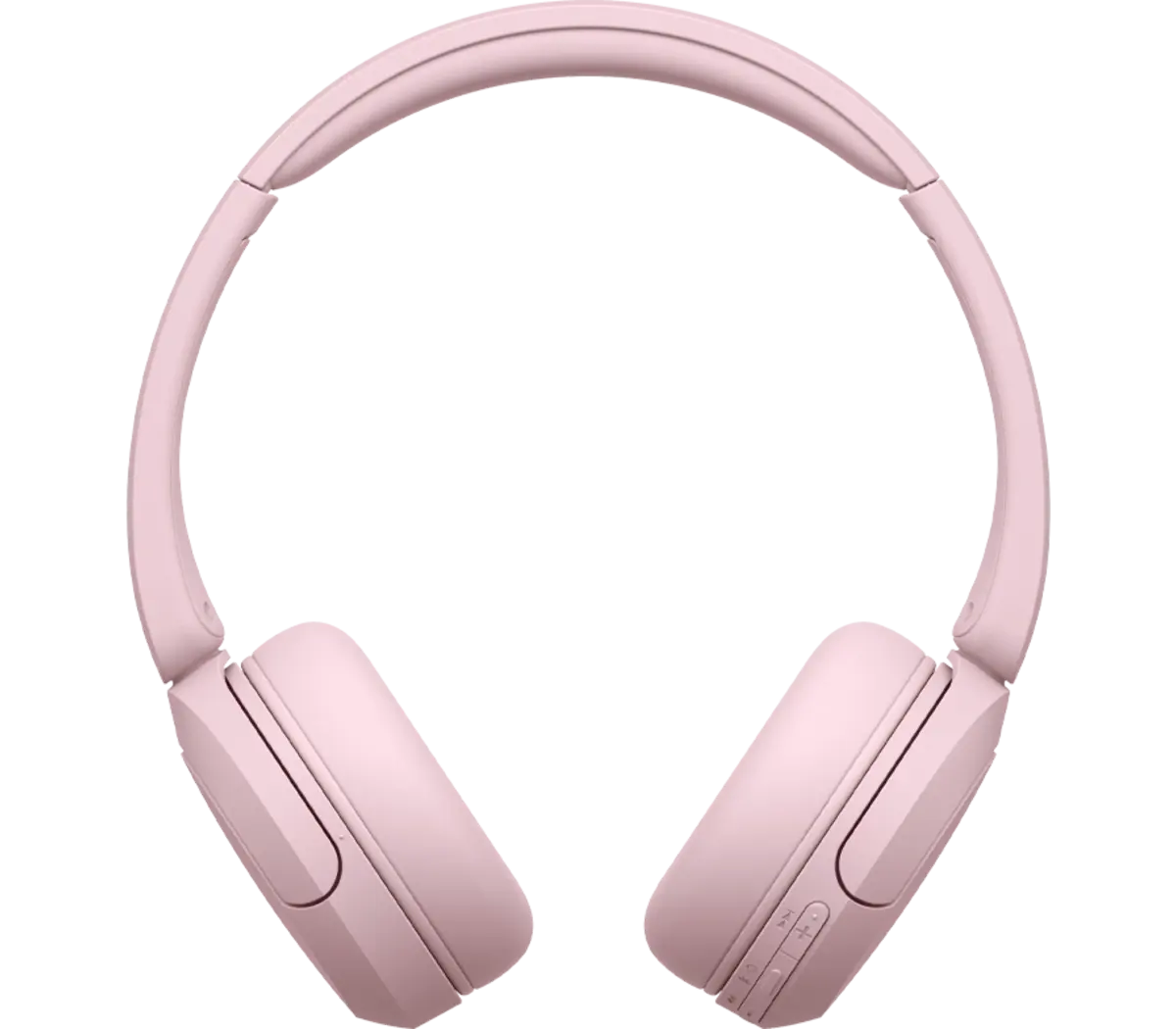 Sony WH-CH520 Wireless Headphones with Microphone | Pink
