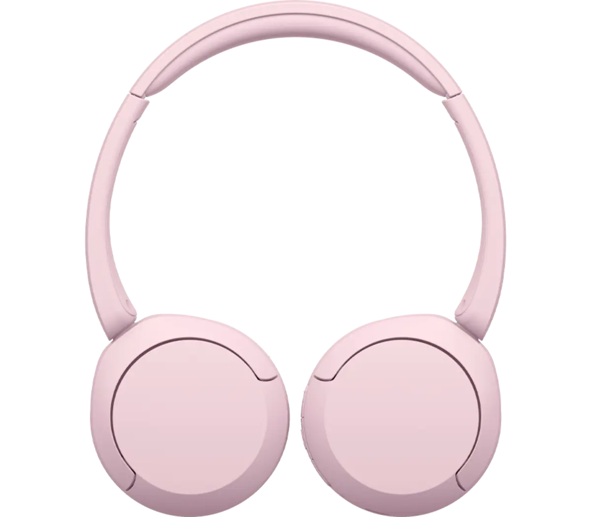 Sony WH-CH520 Wireless Headphones with Microphone | Pink