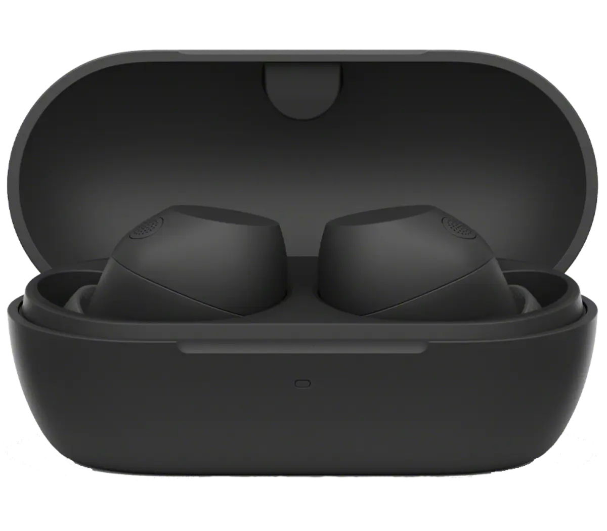 Sony WF-C710N Truly Wireless Noise Canceling Earbuds | Black