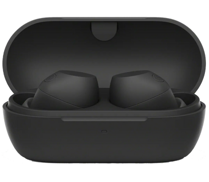 Sony WF-C710N Truly Wireless Noise Canceling Earbuds | Black