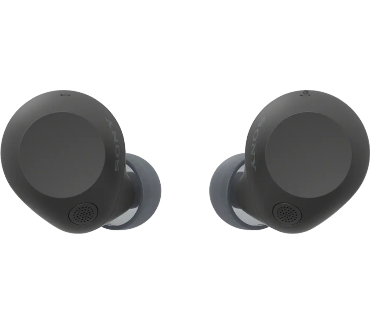 Sony WF-C710N Truly Wireless Noise Canceling Earbuds | Black