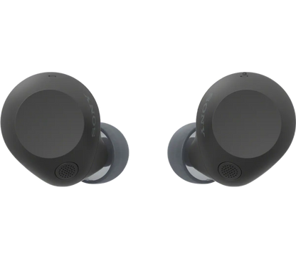 Sony WF-C710N Truly Wireless Noise Canceling Earbuds | Black