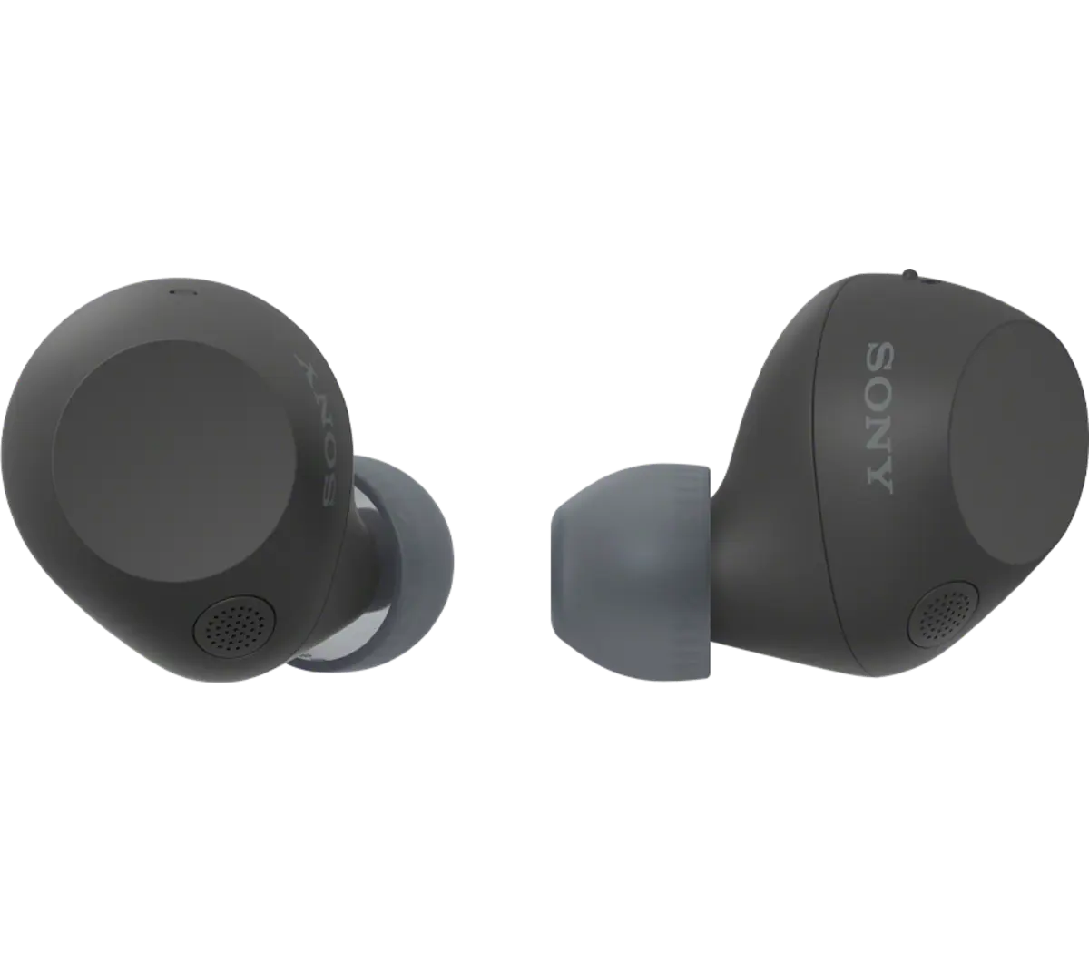 Sony WF-C710N Truly Wireless Noise Canceling Earbuds | Black