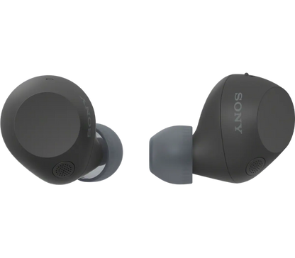 Sony WF-C710N Truly Wireless Noise Canceling Earbuds | Black