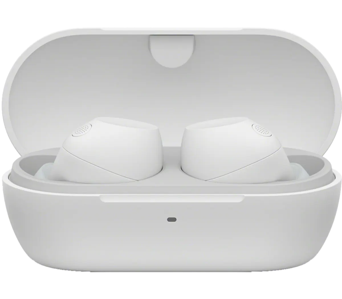 Sony WF-C710N Truly Wireless Noise Canceling Earbuds | White