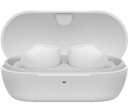 Sony WF-C710N Truly Wireless Noise Canceling Earbuds | White