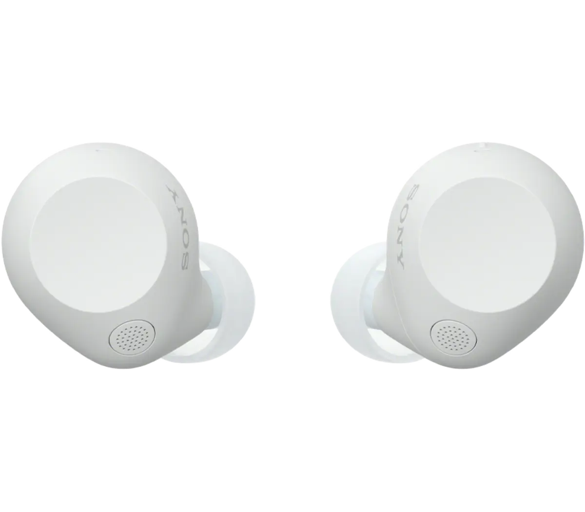 Sony WF-C710N Truly Wireless Noise Canceling Earbuds | White