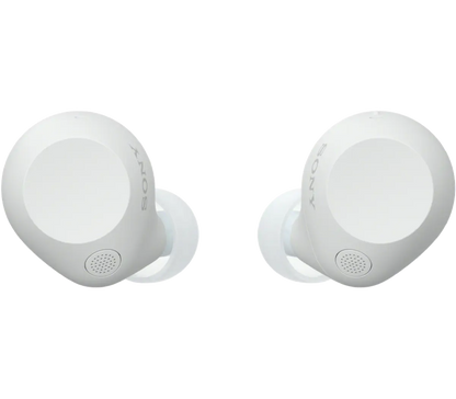 Sony WF-C710N Truly Wireless Noise Canceling Earbuds | White