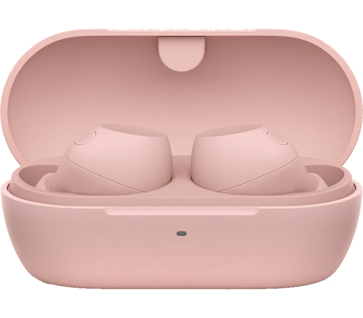 Sony WF-C710N Truly Wireless Noise Canceling Earbuds | Pink