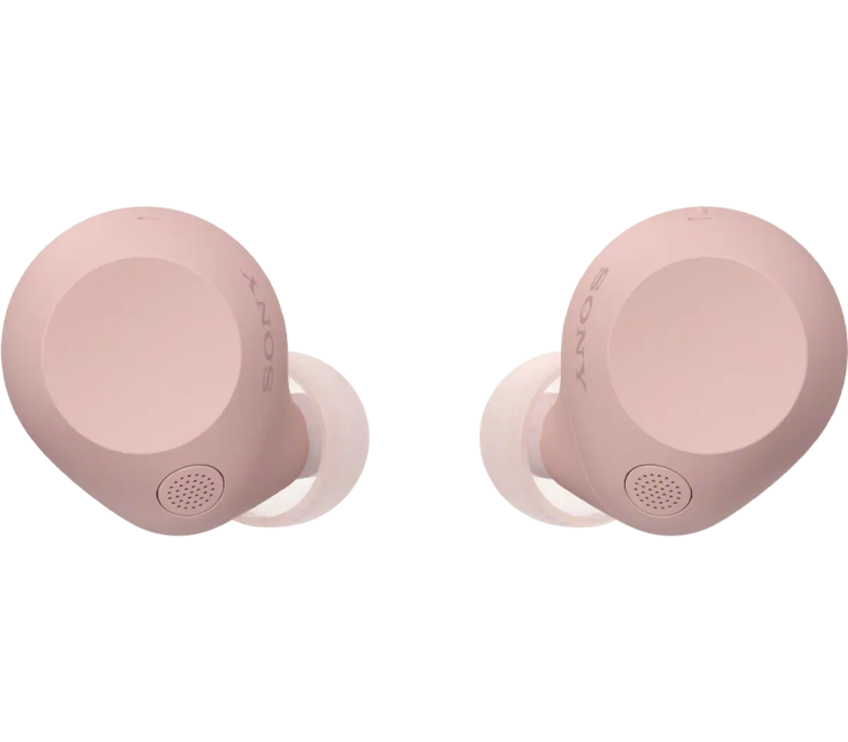 Sony WF-C710N Truly Wireless Noise Canceling Earbuds | Pink