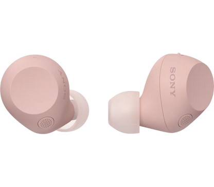 Sony WF-C710N Truly Wireless Noise Canceling Earbuds | Pink