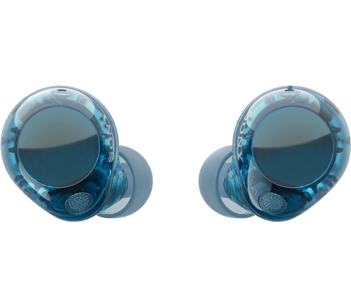 Sony WF-C710N Truly Wireless Noise Canceling Earbuds | Glass Blue