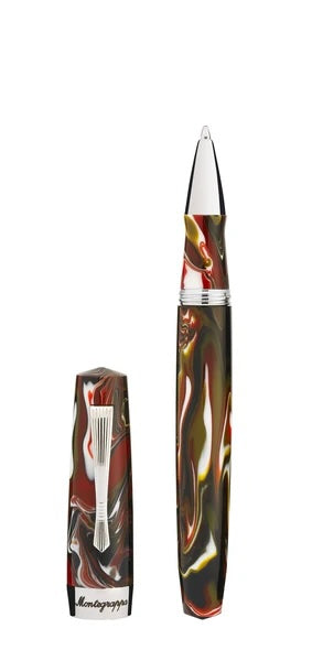 Montegrappa Elmo 02 Asiago Rollerball pen