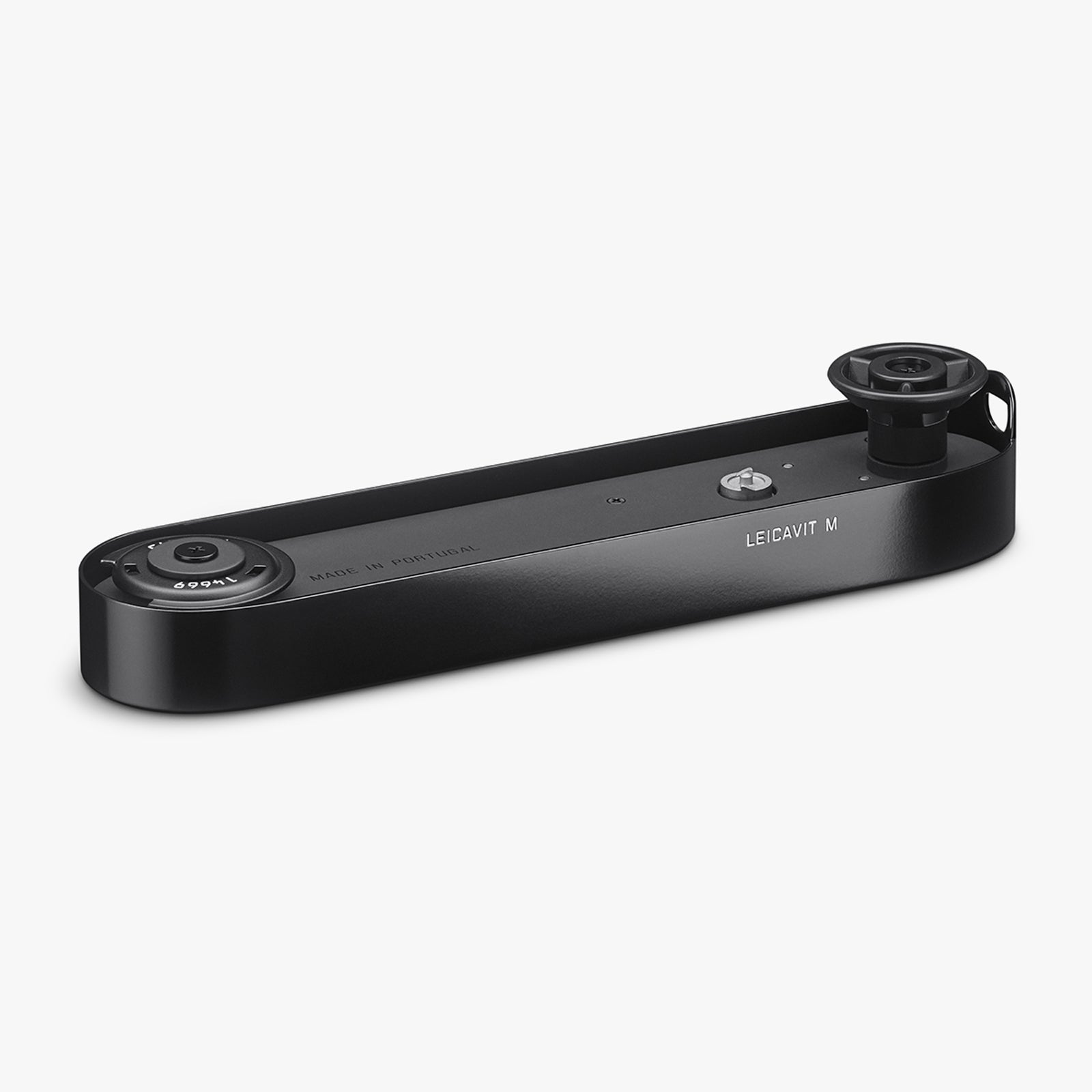 Leica Leicavit M Glossy Black Paint Finish