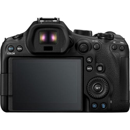 Canon EOS R6 Mark III 5GHz body only