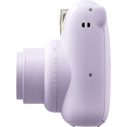 Fujifilm Instax Mini 12 Instant Camera Lilac Purple