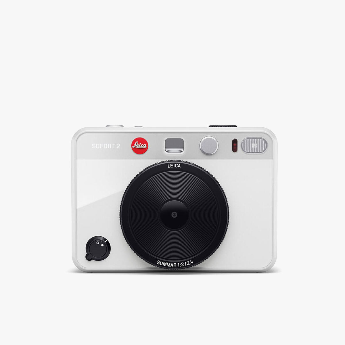 Leica SOFORT 2 White