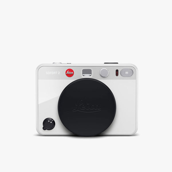 Leica SOFORT 2 White – Horizon