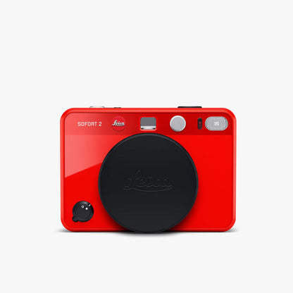 Leica SOFORT 2 Red