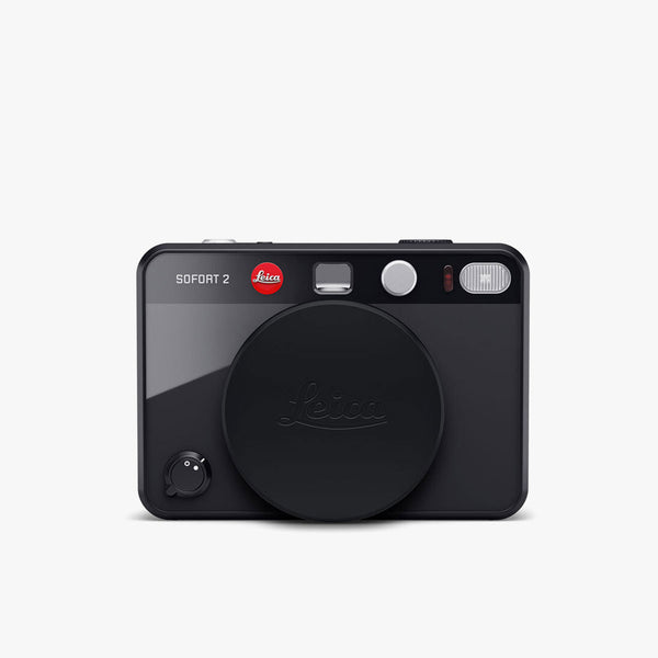 Leica SOFORT 2 Black – Horizon