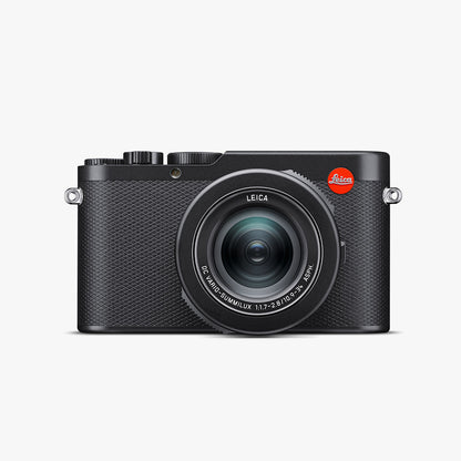 Leica D-lux 8 Black