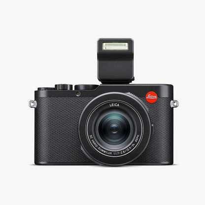 Leica D-lux 8 Black