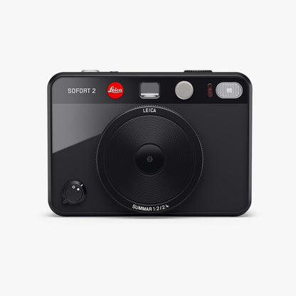 Leica SOFORT 2 100 Years edition