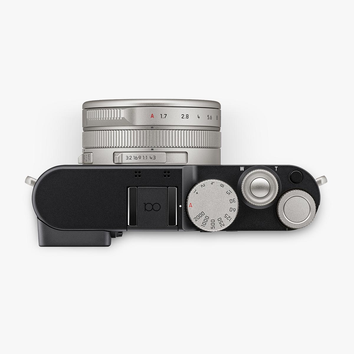 Leica D-Lux 8 100 YEARS OF LEICA