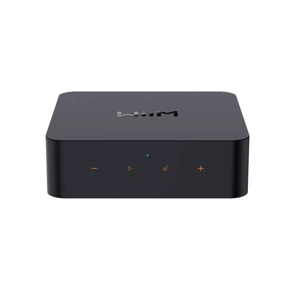 WiiM Pro Streamer