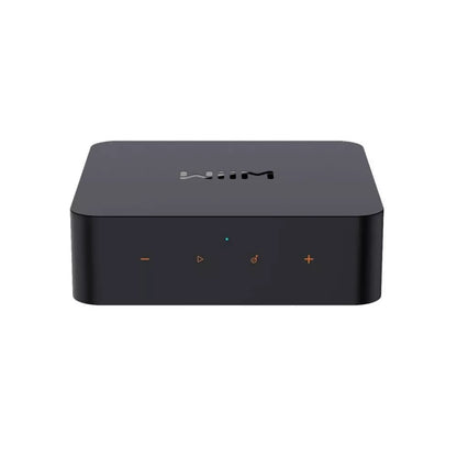WiiM Pro Streamer