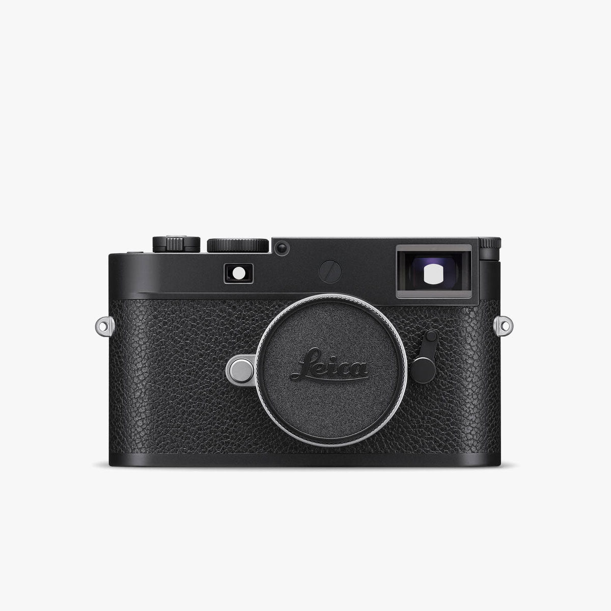 Leica M11-P Black Paint Finish