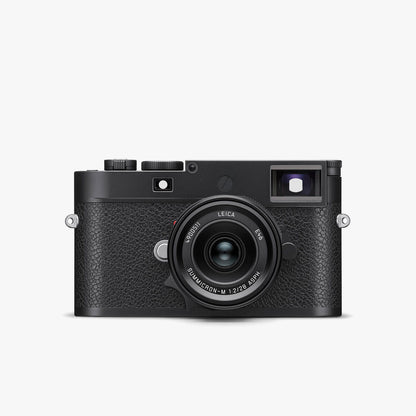 Leica M11-P Black Paint Finish