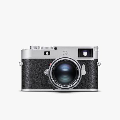 Leica M11-P Silver Camera