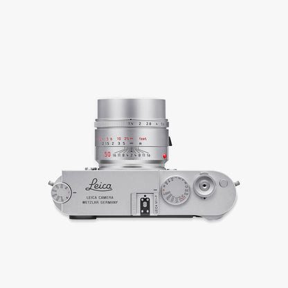 Leica M11-P Silver Camera