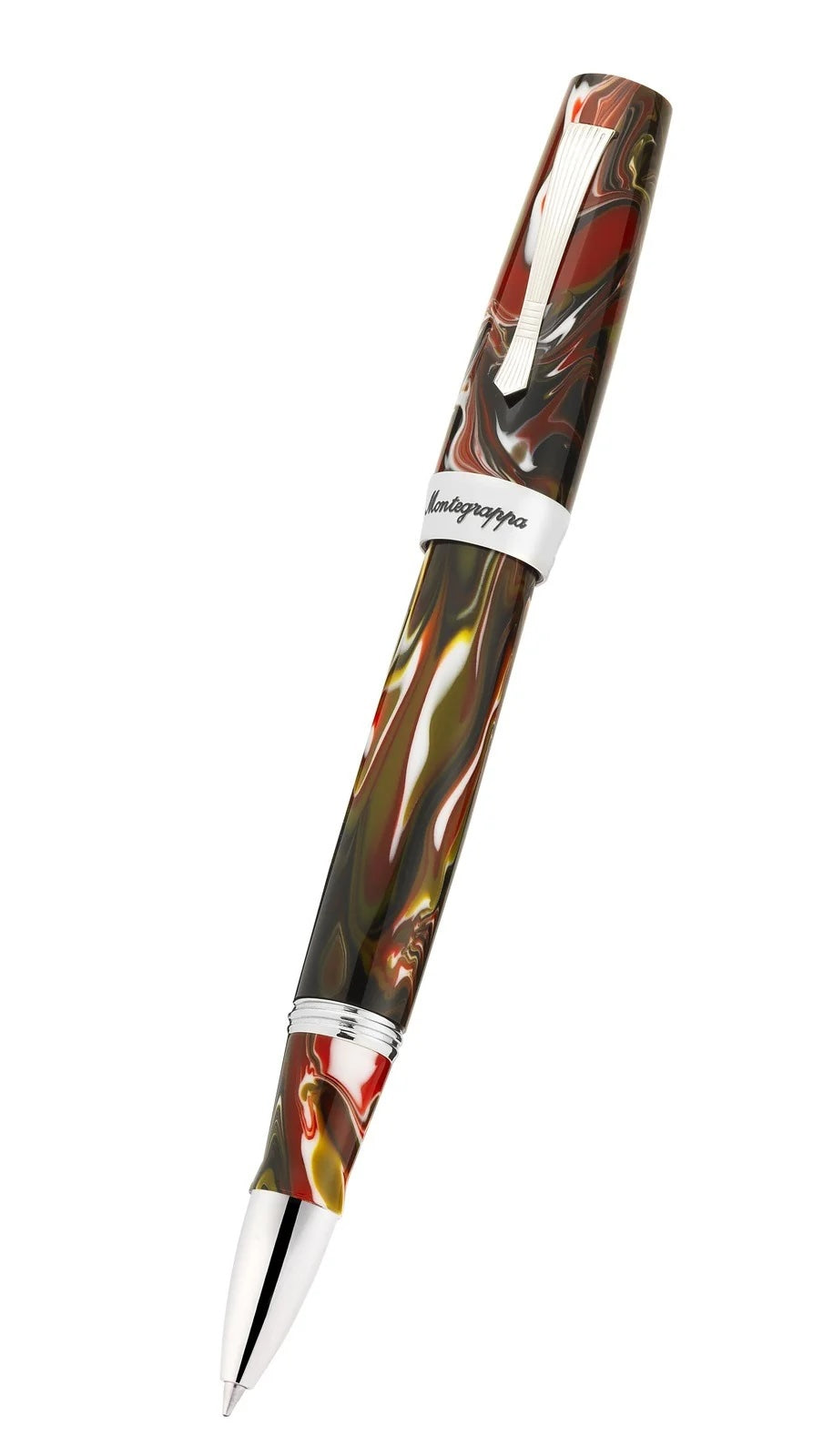 Montegrappa Elmo 02 Asiago Rollerball pen