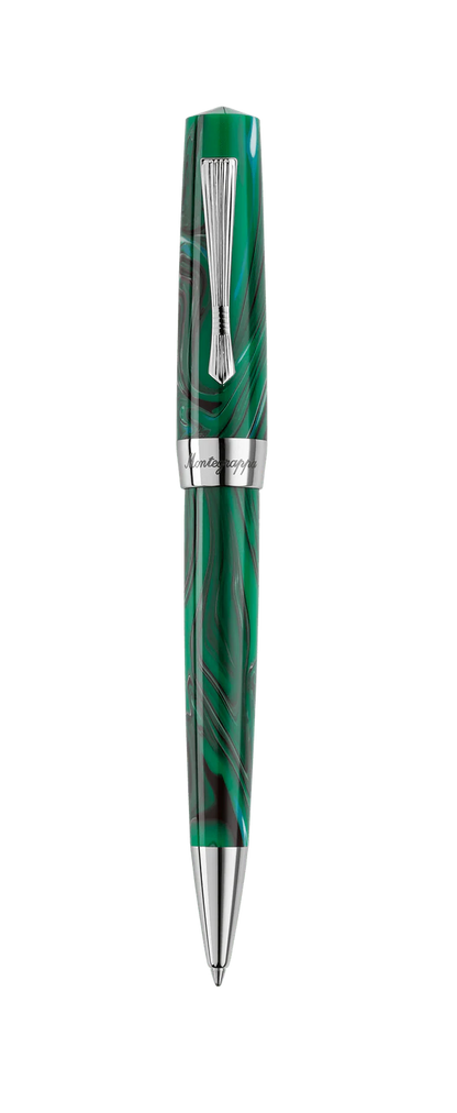 Montegrappa Elmo 02 Cortina Rollerball pen