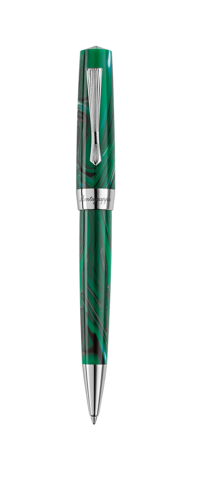 Montegrappa Elmo 02 Cortina Rollerball pen