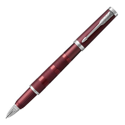 Parker Royal Ingenuity Deluxe Large Red Fountain pen