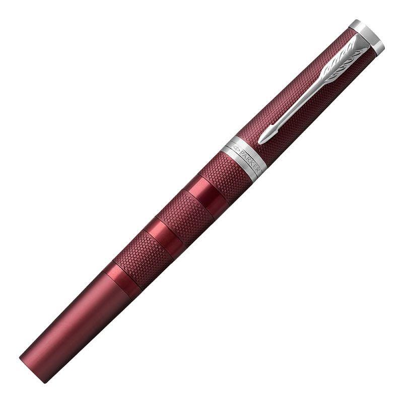 Parker Royal Ingenuity Deluxe Large Red Fountain pen