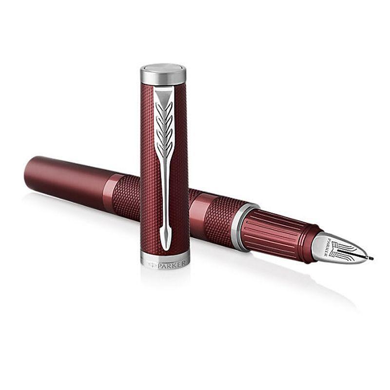 Parker Royal Ingenuity Deluxe Large Red Fountain pen