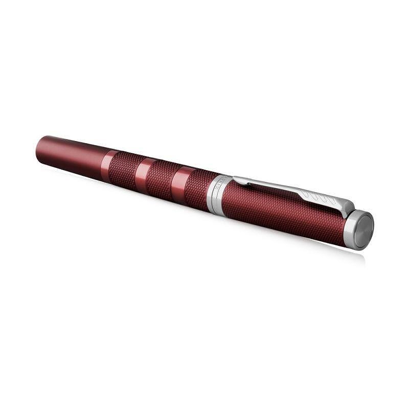 Parker Royal Ingenuity Deluxe Large Red Fountain pen