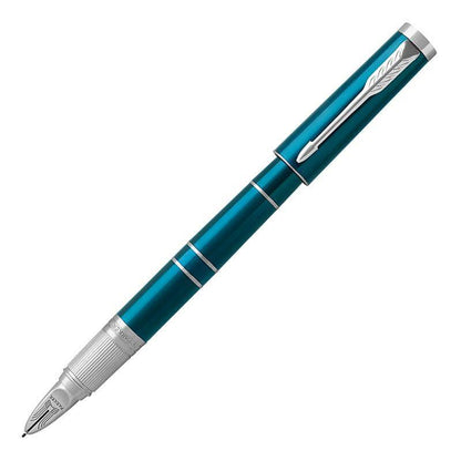 Parker Royal Ingenuity Deluxe Slim Teal Fountain pen